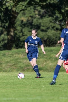 Bild 193 - Frauen SV Wahlstedt - ATSV Stockelsdorf : Ergebnis: 2:2